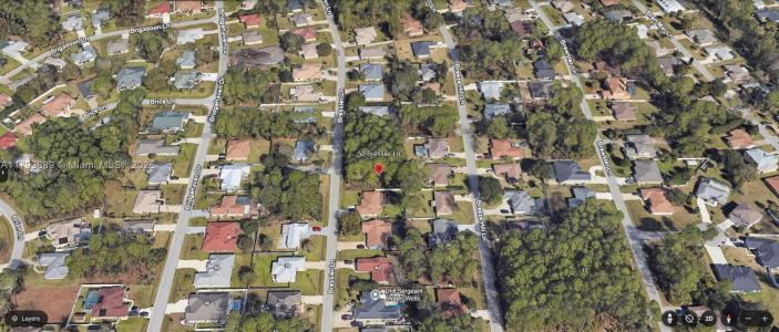 50 Bressler Lane, Other City - In The State Of Florida, Florida 32137, USA