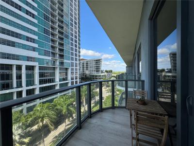 121 NE 34th St L601, Miami, Florida 33137, USA