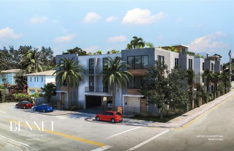 501 NE 61st Street 505, Miami, Florida 33137, USA