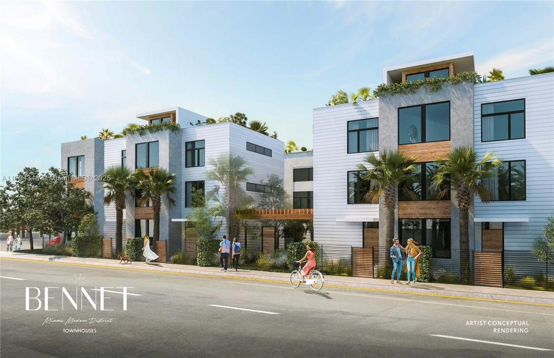 501 NE 61st Street 505, Miami, فلوريدا 33137, الولايات المتحدة
