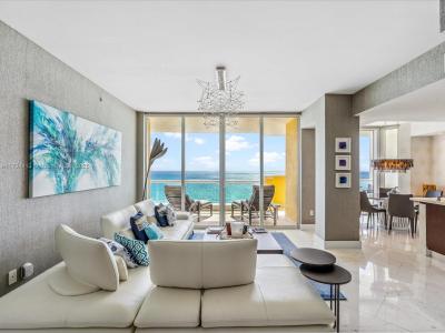 17875 Collins Ave 1605, Sunny Isles Beach, Florida 33160, USA