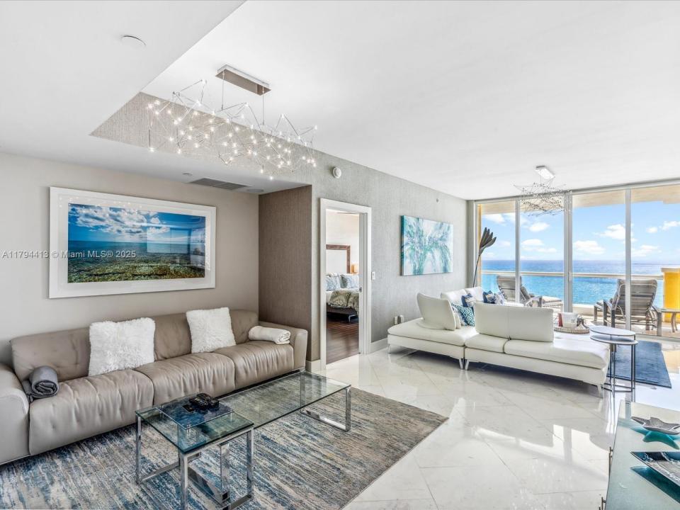 17875 Collins Ave 1605, Sunny Isles Beach, Florida 33160