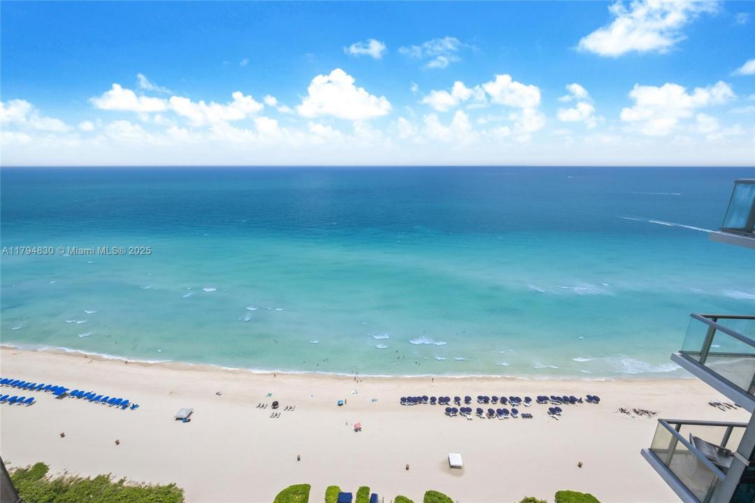 17121 Collins Ave 2608, Sunny Isles Beach, Florida 33160