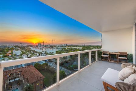9595 Collins Ave N10F, Surfside, Florida 33154, USA