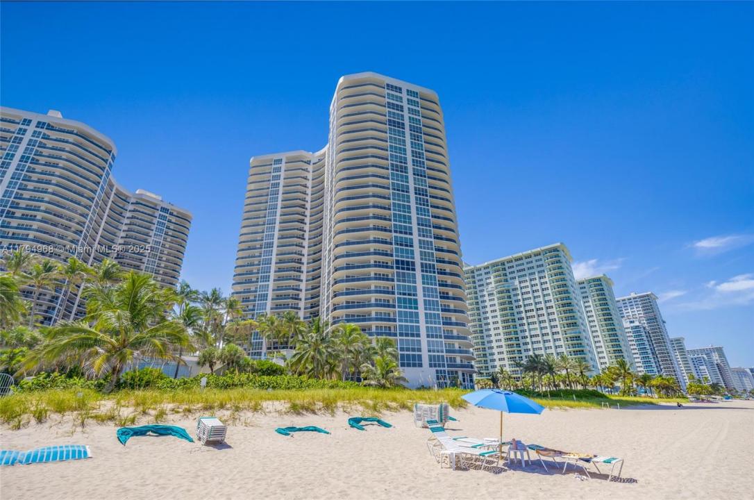 3200 N Ocean Blvd 1404, Fort Lauderdale, Florida 33308, USA