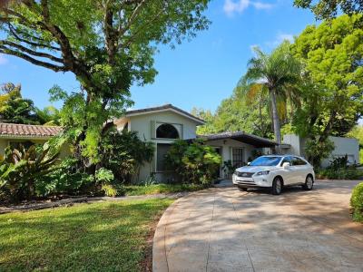 6700 SW 64th St, South Miami, Florida 33143, USA