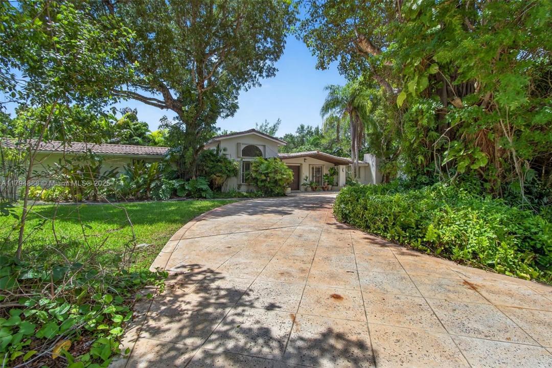 6700 SW 64th St, South Miami, Flórida 33143, Estados Unidos