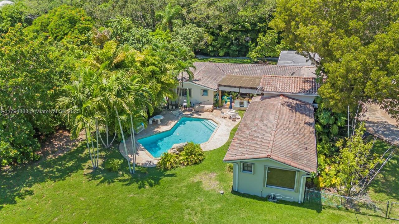 6700 SW 64th St, South Miami, Flórida 33143, Estados Unidos