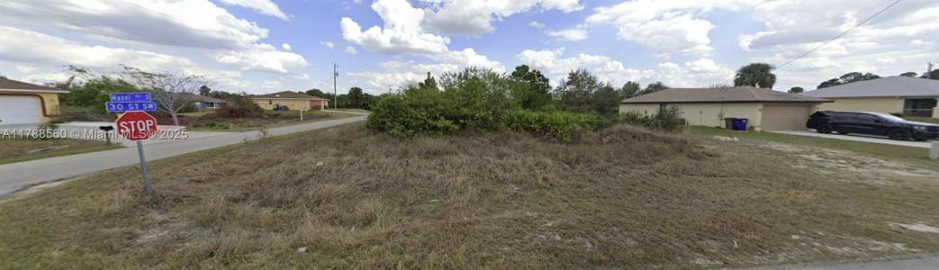 3001 S Hazel Ave S, Lehigh Acres, Florida 33976, USA