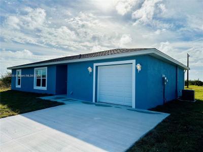 131 Carousel Ave, La Belle, Florida 33935, USA