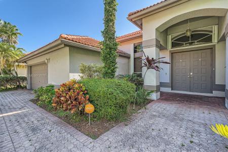 1081 SW 156th Ave, Pembroke Pines, Florida 33027, USA