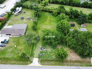 John Martin Road, Baytown, Texas 77521