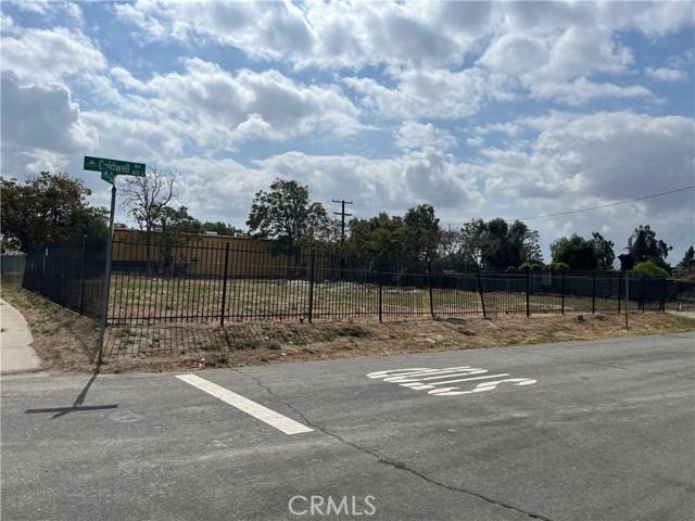 E California Street, אונטריו, קליפורניה 91761, ארצות הברית של אמריקה 