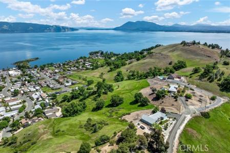 Island View Drive, Lakeport, Califórnia 95453, Estados Unidos