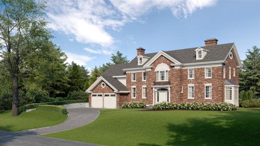 21 Autenrieth Road, Scarsdale, New York 10583