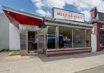 41 Lafayette Avenue, Ramapo, Нью-Йорк 10901, Соединенные Штаты
