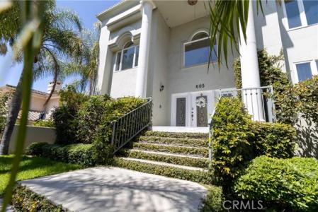 N 18th Street, Montebello, California 90640, Estados Unidos