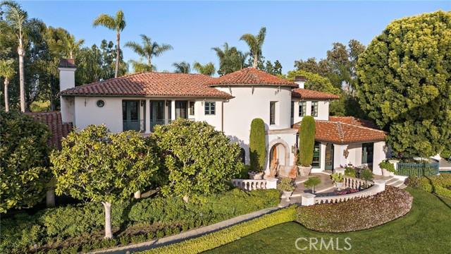 La Cuesta, North Tustin, California 92705, Estados Unidos