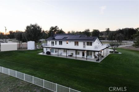 Round Mountain Road, Bakersfield, California 93308, Stati Uniti