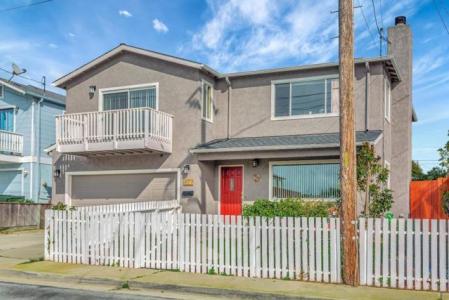 Luxton Street, Seaside, كاليفورنيا 93955, الولايات المتحدة