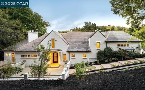 Toyon Rd, Lafayette, Californie 94549, États-Unis