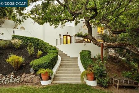 Toyon Rd, Lafayette, Califórnia 94549, Estados Unidos