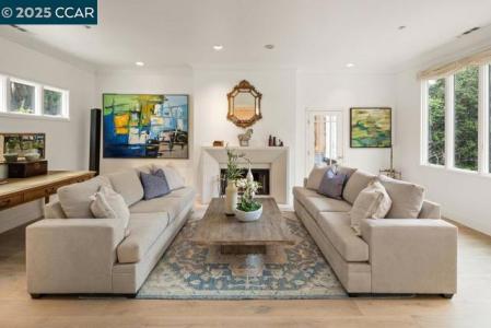 Toyon Rd, Lafayette, Califórnia 94549, Estados Unidos