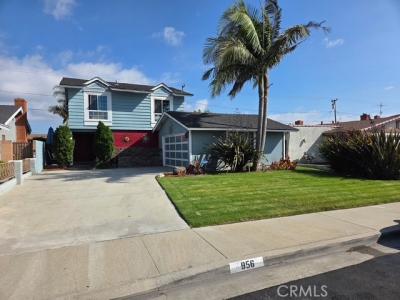 E Gladwick Street, Carson, California 90746