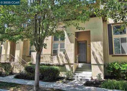 Ashwell Ln, San Ramon, California 94582