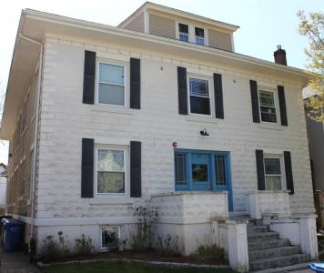 23 Bedlow Avenue, Newport, RI 02840, USA