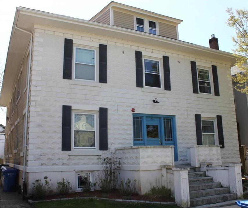 23 Bedlow Avenue, Newport, רוד איילנד 02840, ארצות הברית של אמריקה 