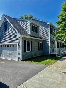 12 Western Street, Providence, RI 02906, USA