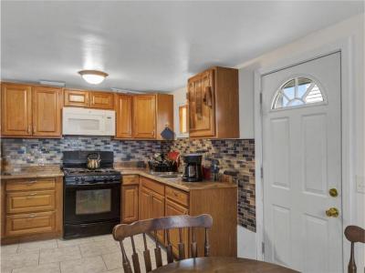 12 Rangeley Avenue, Providence, Rhode Island 02908