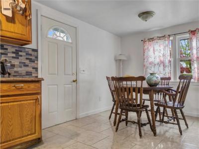 12 Rangeley Avenue, Providence, Rhode Island 02908