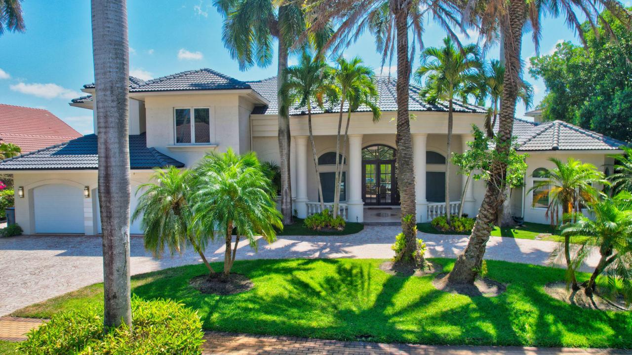 7090 Ayrshire Lane, ST ANDREWS COUNTRY CLUB, Boca Raton, Florida 33496, HOA KỲ