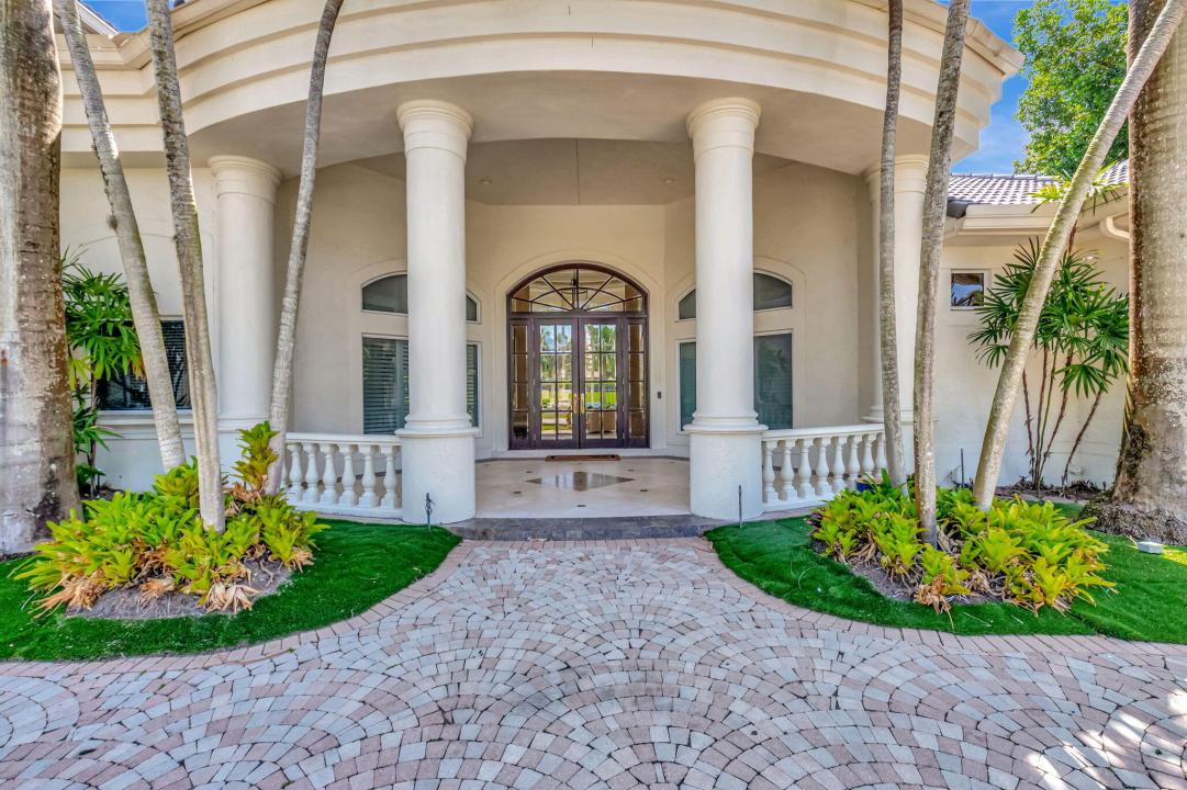 7090 Ayrshire Lane, ST ANDREWS COUNTRY CLUB, Boca Raton, Florida 33496, HOA KỲ