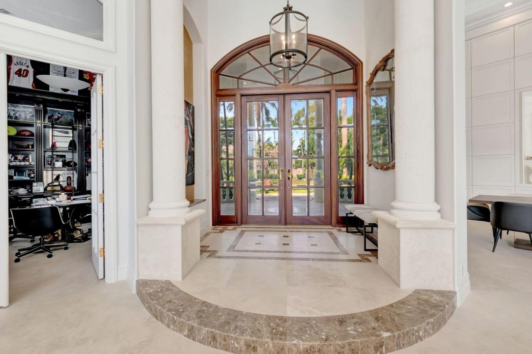 7090 Ayrshire Lane, ST ANDREWS COUNTRY CLUB, Boca Raton, Florida 33496, HOA KỲ