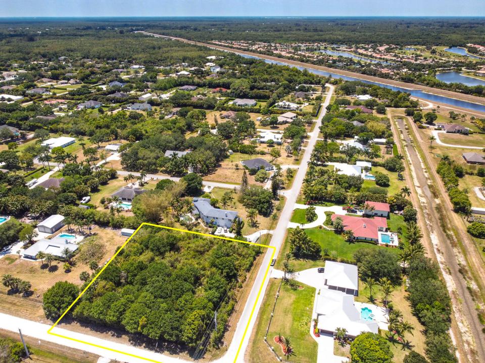 Lot P-82 167th Court N, Palm Beach Gardens, Florida 33418, Stati Uniti