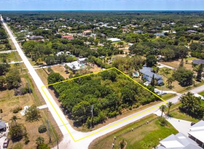 Lot P-82 167th Court N, Palm Beach Gardens, Florida 33418