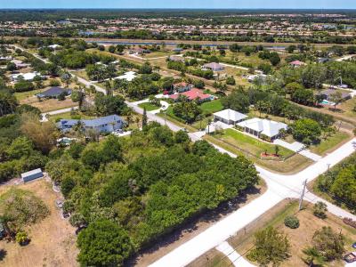 Lot P-82 167th Court N, Palm Beach Gardens, Florida 33418