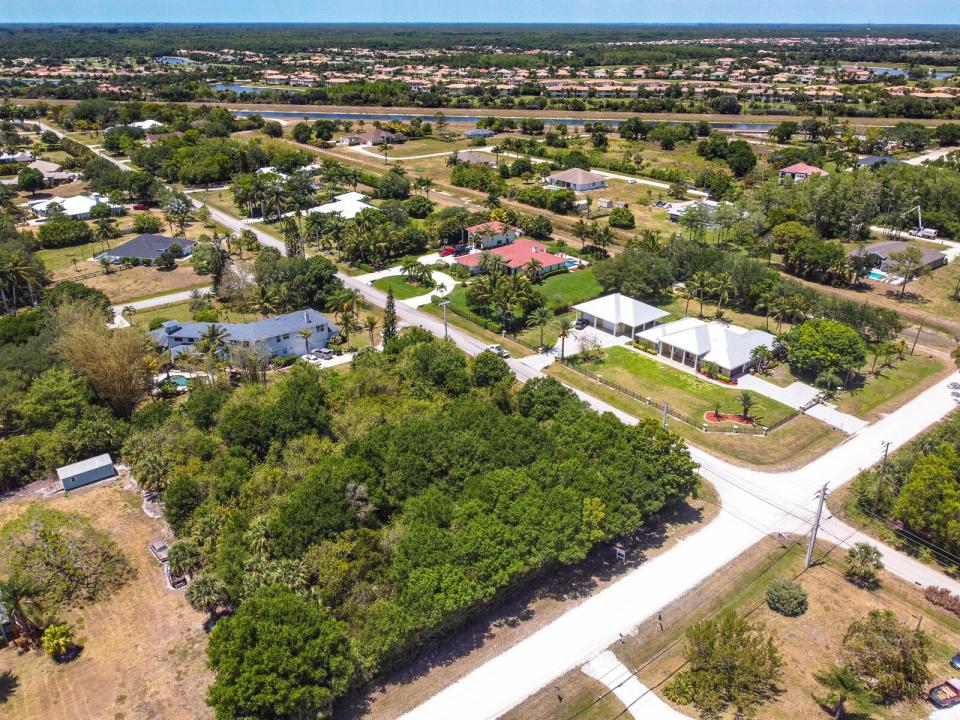 Lot P-82 167th Court N, Palm Beach Gardens, Florida 33418, Stati Uniti