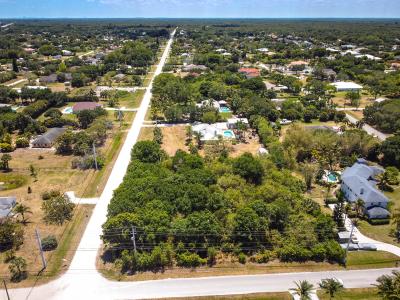 Lot P-82 167th Court N, Palm Beach Gardens, Florida 33418