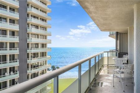 3554 Ocean Drive 702s, Vero Beach, Florida 32963