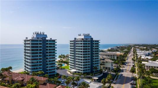 3554 Ocean Drive 702s, Vero Beach, Florida 32963