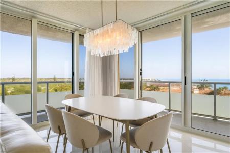 3554 Ocean Drive 702s, Vero Beach, Florida 32963