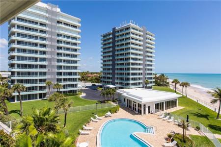 3554 Ocean Drive 702s, Vero Beach, Florida 32963