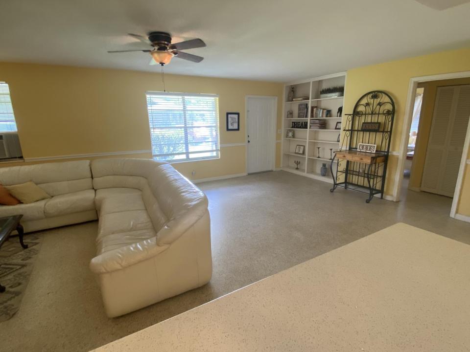2141 B Road Cottage, Loxahatchee Groves, Florida 33470, Stati Uniti