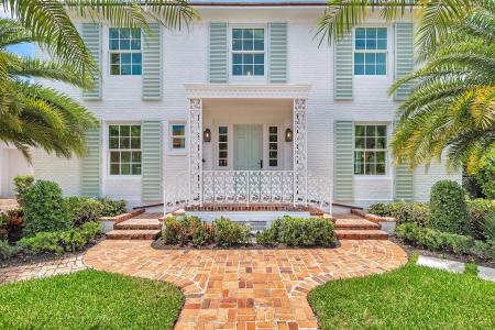236 Pendleton Avenue, Palm Beach, フロリダ 33480, アメリカ合衆国