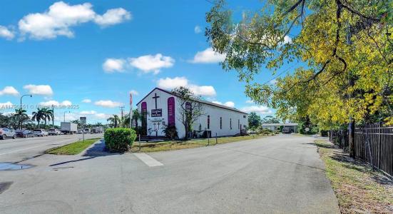 2250 Dr Martin Luther King Jr Blvd, Pompano Beach, Florida 33069, USA