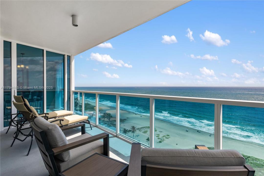 801 Briny Ave 1501, Pompano Beach, Florida 33062